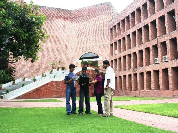 #40 Indian Institute of Management (IIM) - Ahmedabad