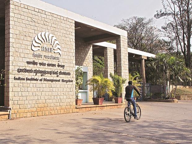 #44 Indian Institute of Management (IIM) - Bangalore
