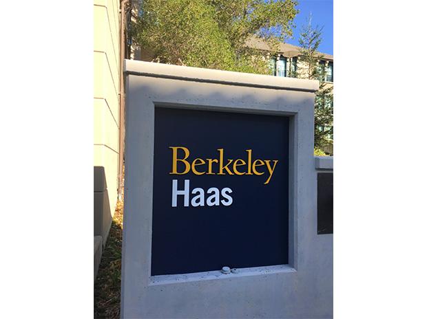 #9 Haas School of Business, United States