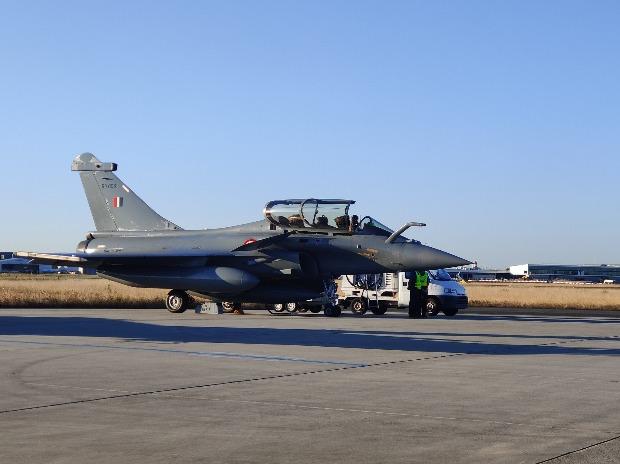 MIG-21 to Rafale: Key additions to India’s air prowess over the years