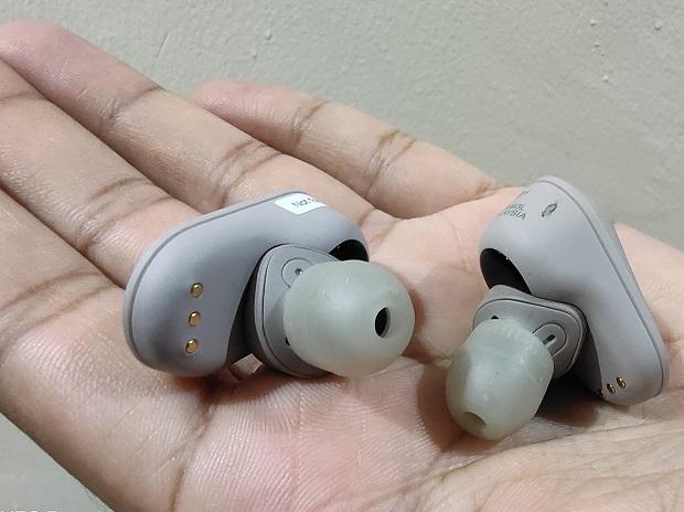 Sony WF-1000XM3 earbuds
