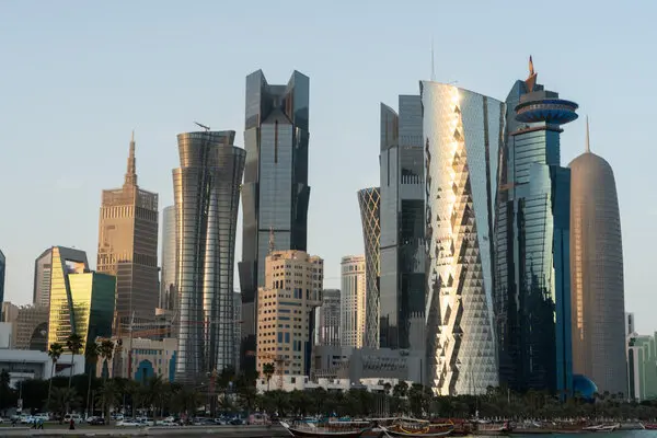 Like other cities in the Persian Gulf, Doha has long relied on armies of low-paid migrant workers from Asia, Africa and elsewhere to do the heavy lifting in its economy.