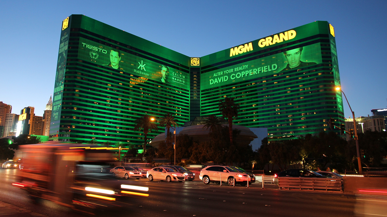 142 Million Guests: Hackers Attempt to Sell MGM Grand Data Dump for Cryptocurrency