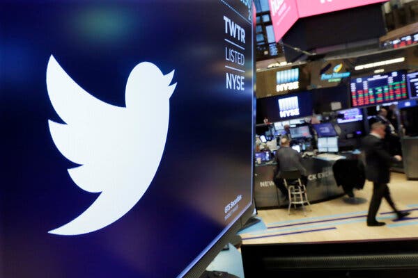 Twitter executives blamed falling revenues on the pandemic, and said some marketers also became skittish about promoting their products during the Black Lives Matter protests. 