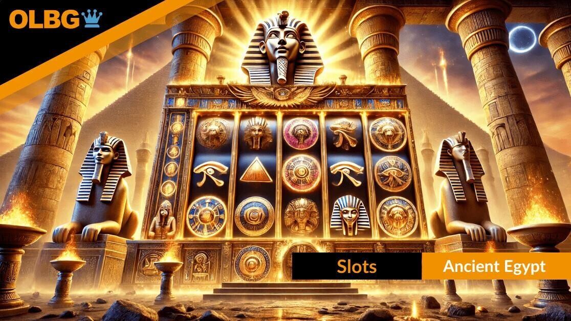 Egyptian Adventure